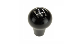 Porsche Shift Knob